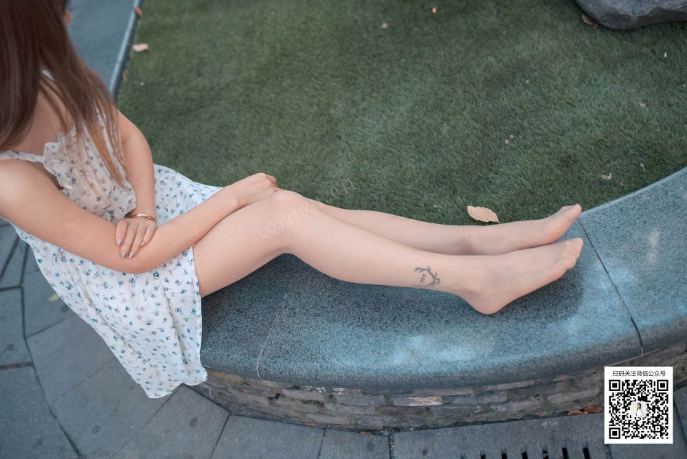 图片[33]-[大生模拍] No.071 丽丽-连衣裙肉丝 在线浏览 – 速更版-美库