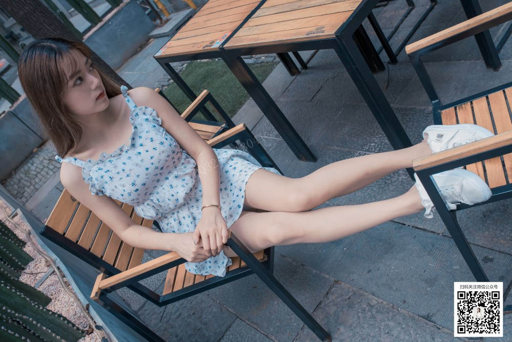 图片[38]-[大生模拍] No.071 丽丽-连衣裙肉丝 在线浏览 – 速更版-美库