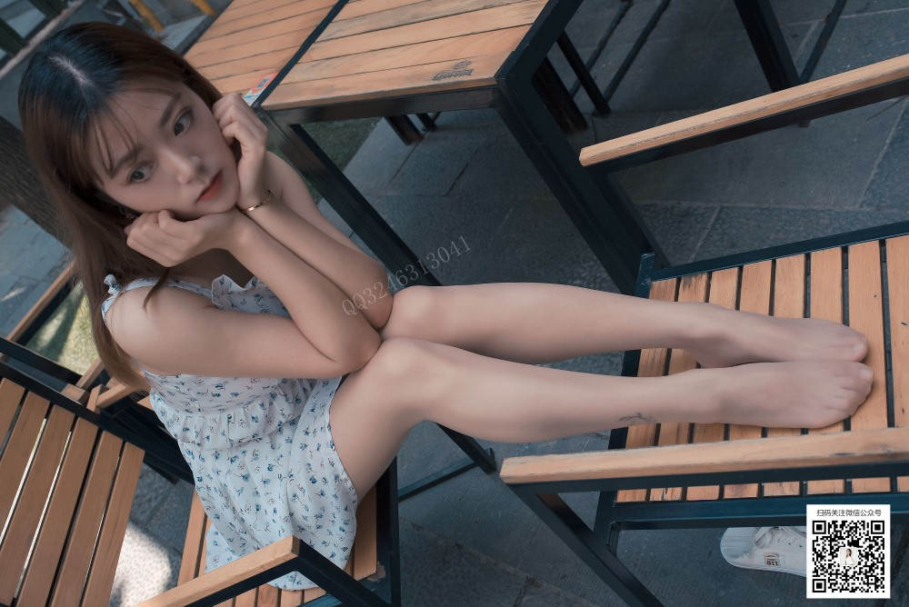 图片[39]-[大生模拍] No.071 丽丽-连衣裙肉丝 在线浏览 – 速更版-美库