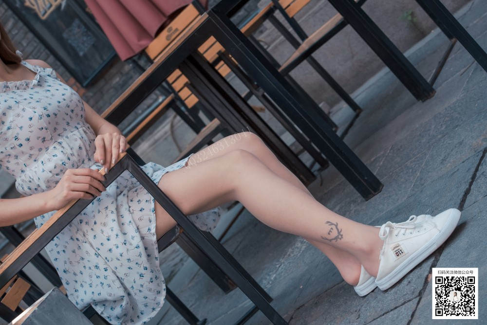 图片[41]-[大生模拍] No.071 丽丽-连衣裙肉丝 在线浏览 – 速更版-美库