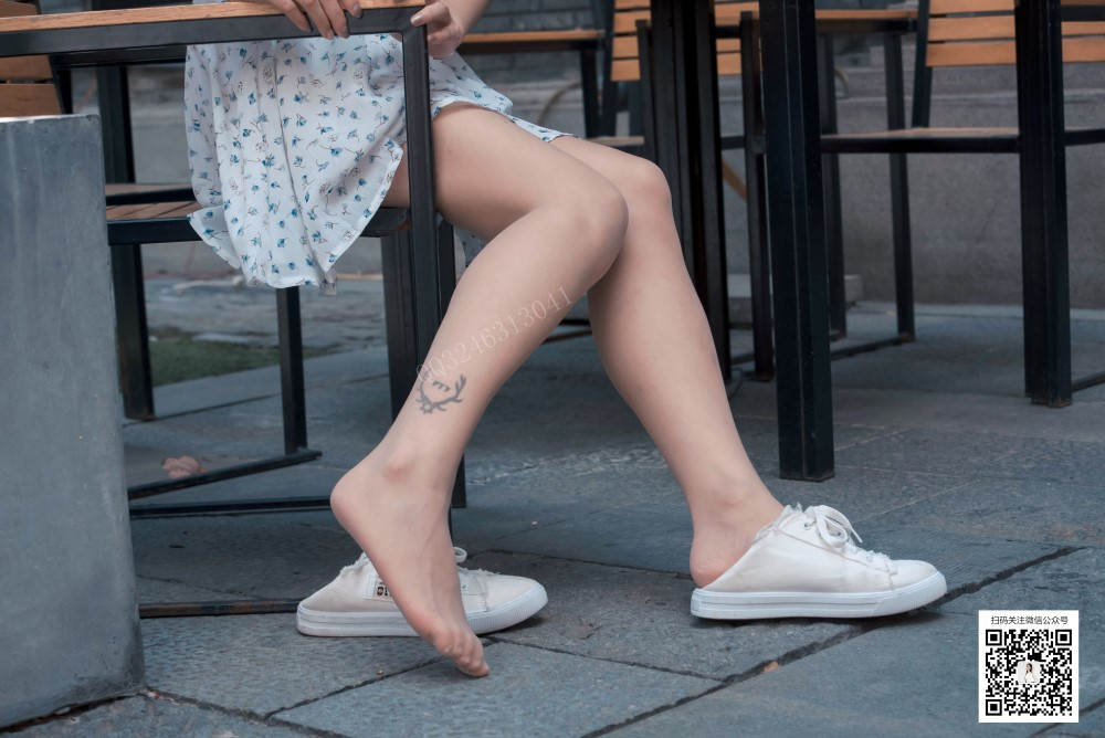 图片[42]-[大生模拍] No.071 丽丽-连衣裙肉丝 在线浏览 – 速更版-美库