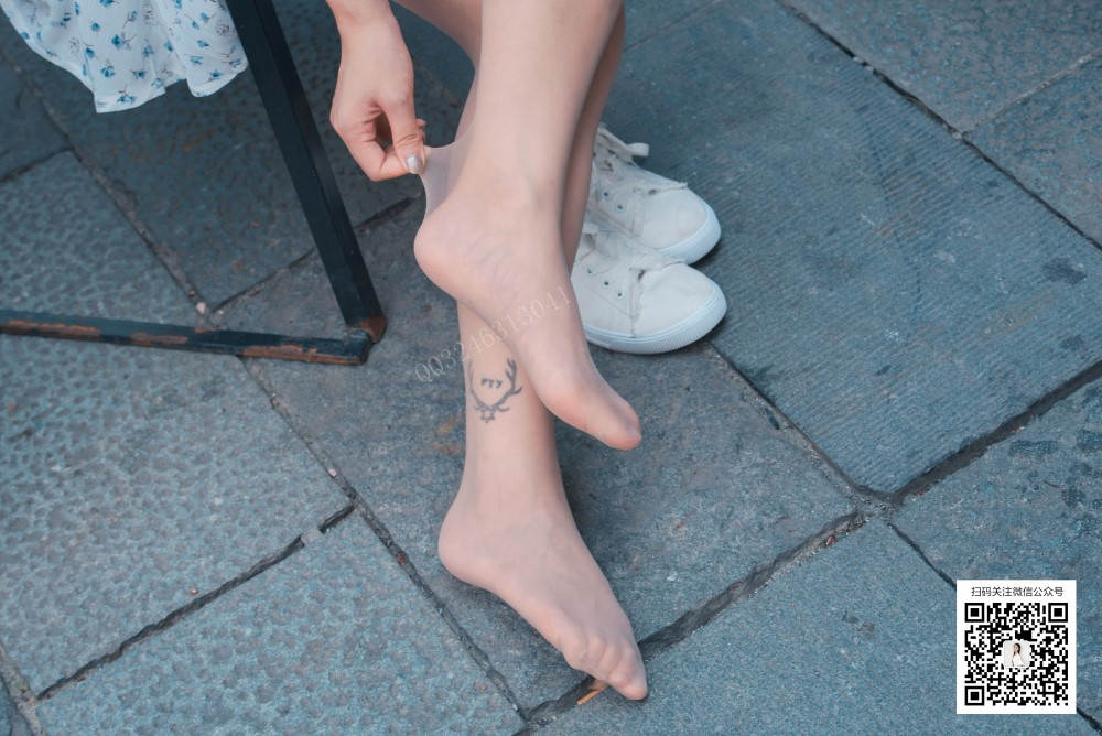 图片[48]-[大生模拍] No.071 丽丽-连衣裙肉丝 在线浏览 – 速更版-美库