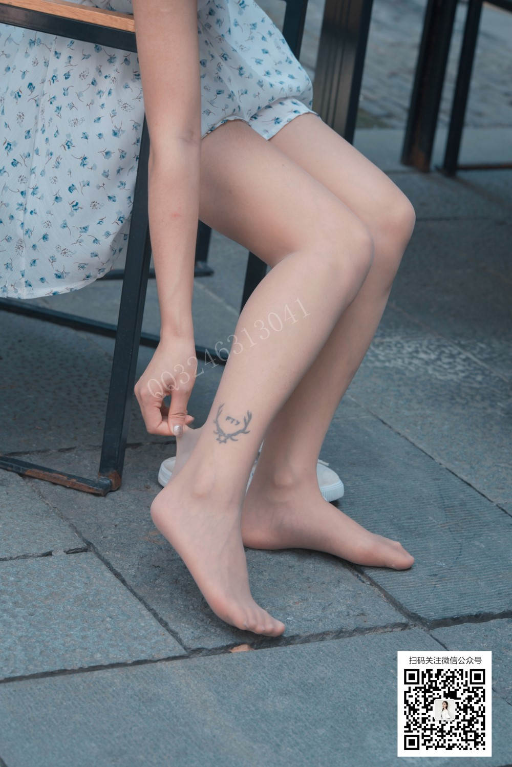 图片[50]-[大生模拍] No.071 丽丽-连衣裙肉丝 在线浏览 – 速更版-美库