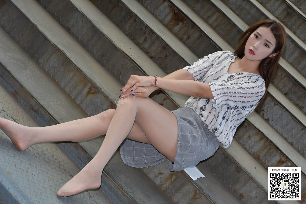 图片[33]-[大生模拍] No.075 雨薇-制服小姐姐 在线浏览 – 速更版-美库