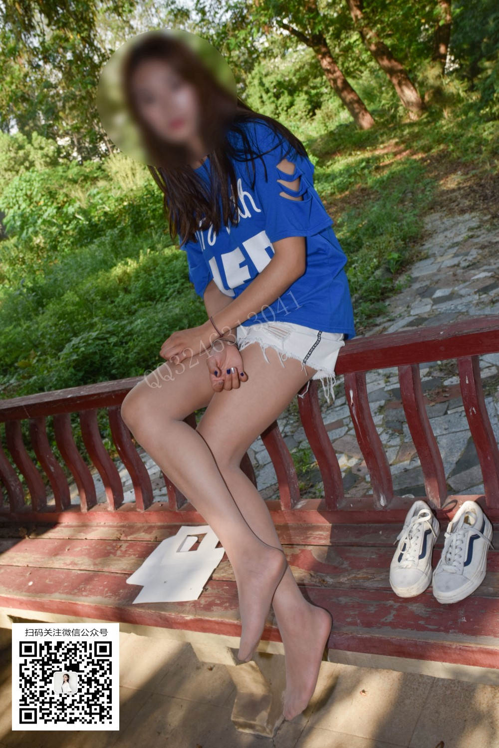 图片[26]-[大生模拍] No.076 175长腿妹子 在线浏览 – 速更版-美库