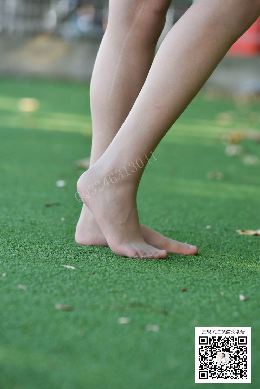 图片[42]-[大生模拍] No.078 悦悦-穿着丝袜玩滑板 在线浏览 – 速更版-美库