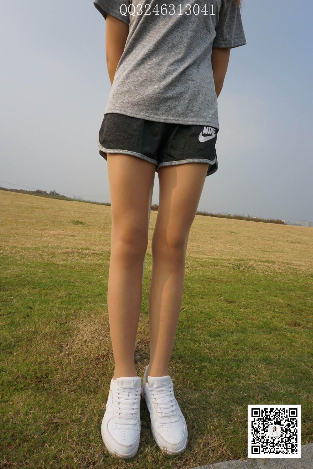 图片[9]-[大生模拍] No.089 等公交的丝丝 在线浏览 – 速更版-美库