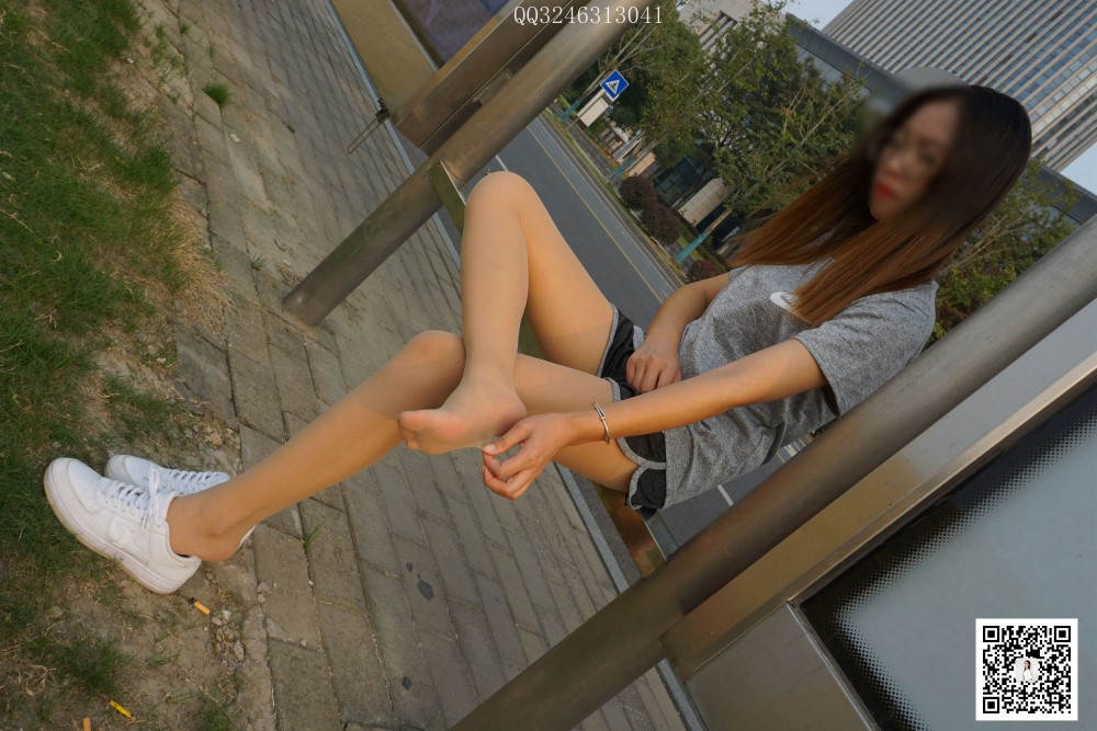 图片[39]-[大生模拍] No.089 等公交的丝丝 在线浏览 – 速更版-美库