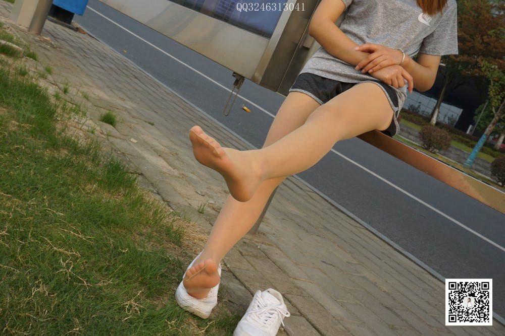 图片[66]-[大生模拍] No.089 等公交的丝丝 在线浏览 – 速更版-美库