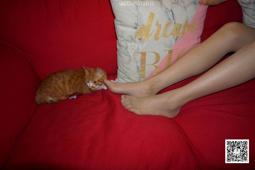 图片[58]-[大生模拍] No.090 灰丝高跟小野猫 在线浏览 – 速更版-美库