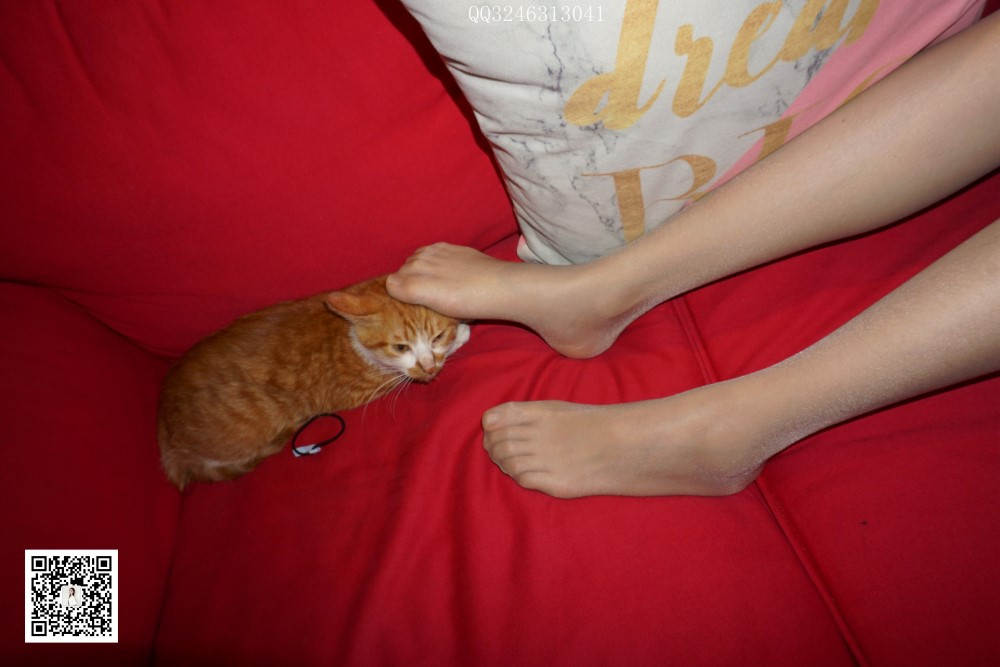 图片[60]-[大生模拍] No.090 灰丝高跟小野猫 在线浏览 – 速更版-美库