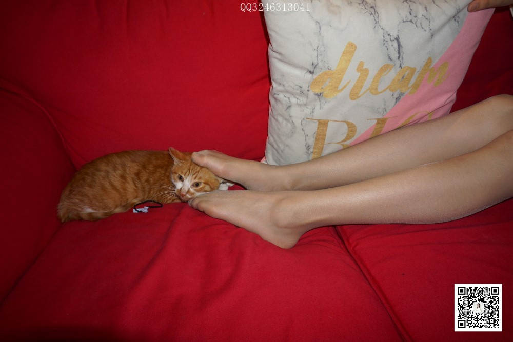 图片[61]-[大生模拍] No.090 灰丝高跟小野猫 在线浏览 – 速更版-美库