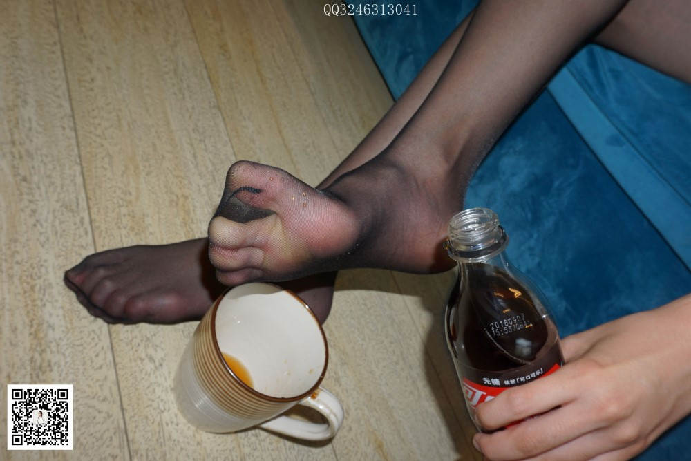 图片[35]-[大生模拍] No.092 黑si可乐 在线浏览 – 速更版-美库