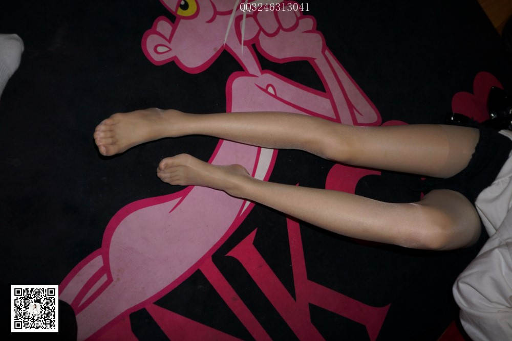 图片[77]-[大生模拍] No.090 灰丝高跟小野猫 在线浏览 – 速更版-美库