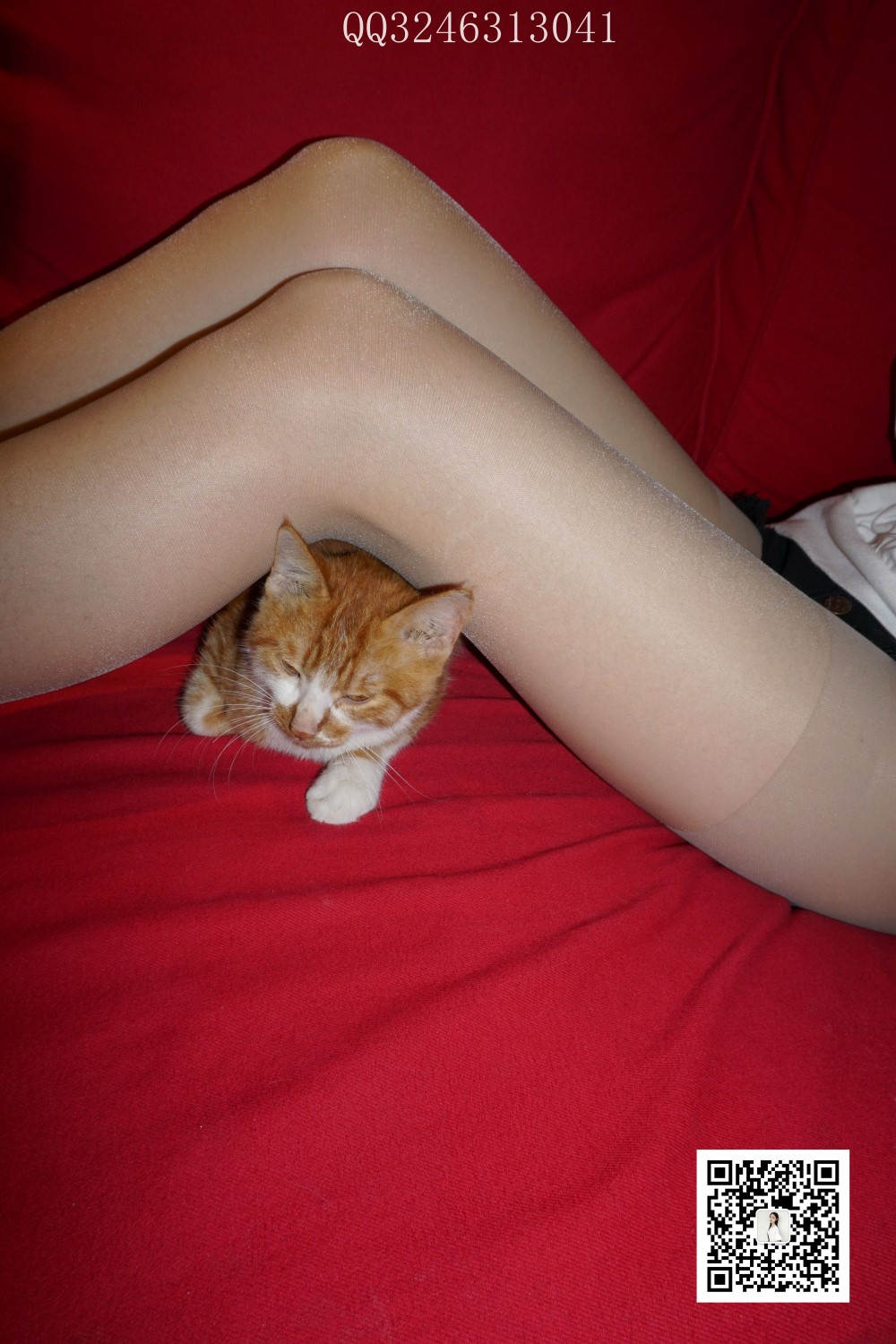 图片[81]-[大生模拍] No.090 灰丝高跟小野猫 在线浏览 – 速更版-美库