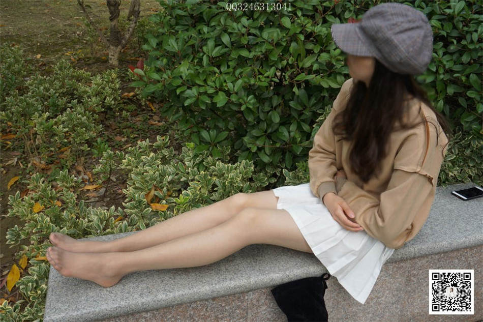 图片[13]-[大生模拍] No.094 过膝靴灰丝 在线浏览 – 速更版-美库