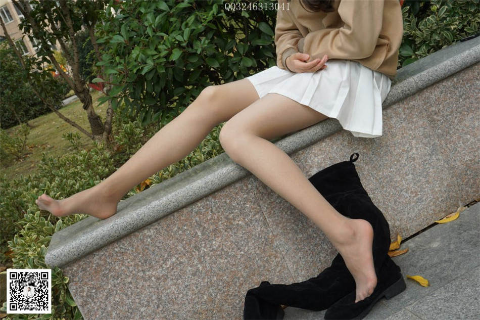 图片[14]-[大生模拍] No.094 过膝靴灰丝 在线浏览 – 速更版-美库