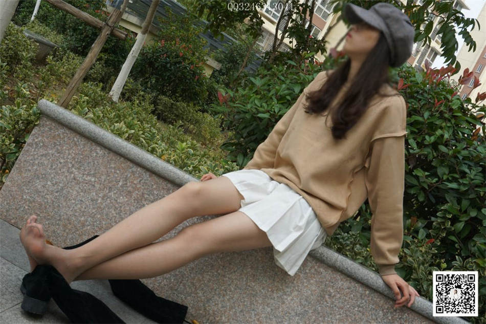 图片[24]-[大生模拍] No.094 过膝靴灰丝 在线浏览 – 速更版-美库