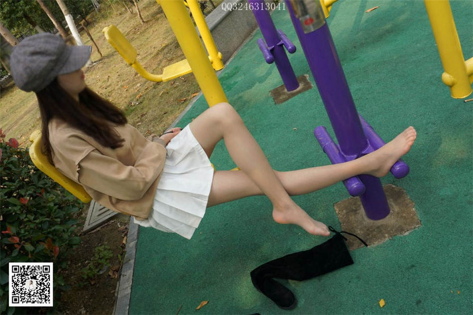 图片[43]-[大生模拍] No.094 过膝靴灰丝 在线浏览 – 速更版-美库