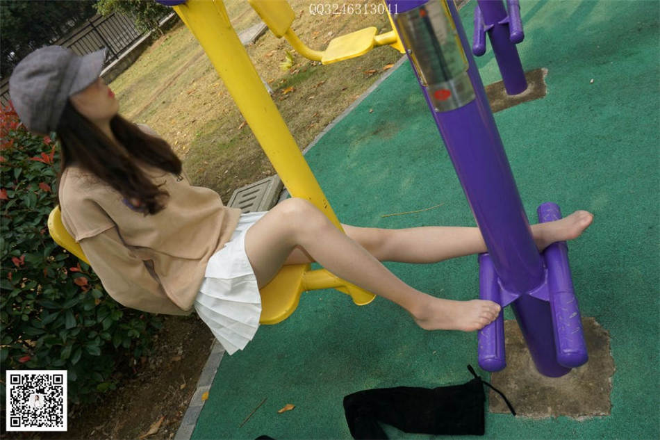 图片[49]-[大生模拍] No.094 过膝靴灰丝 在线浏览 – 速更版-美库