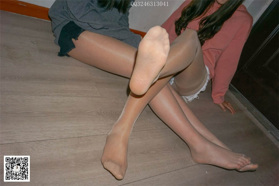 图片[44]-[大生模拍] No.095 雯雯&婷婷 姐妹双丝 在线浏览 – 速更版-美库