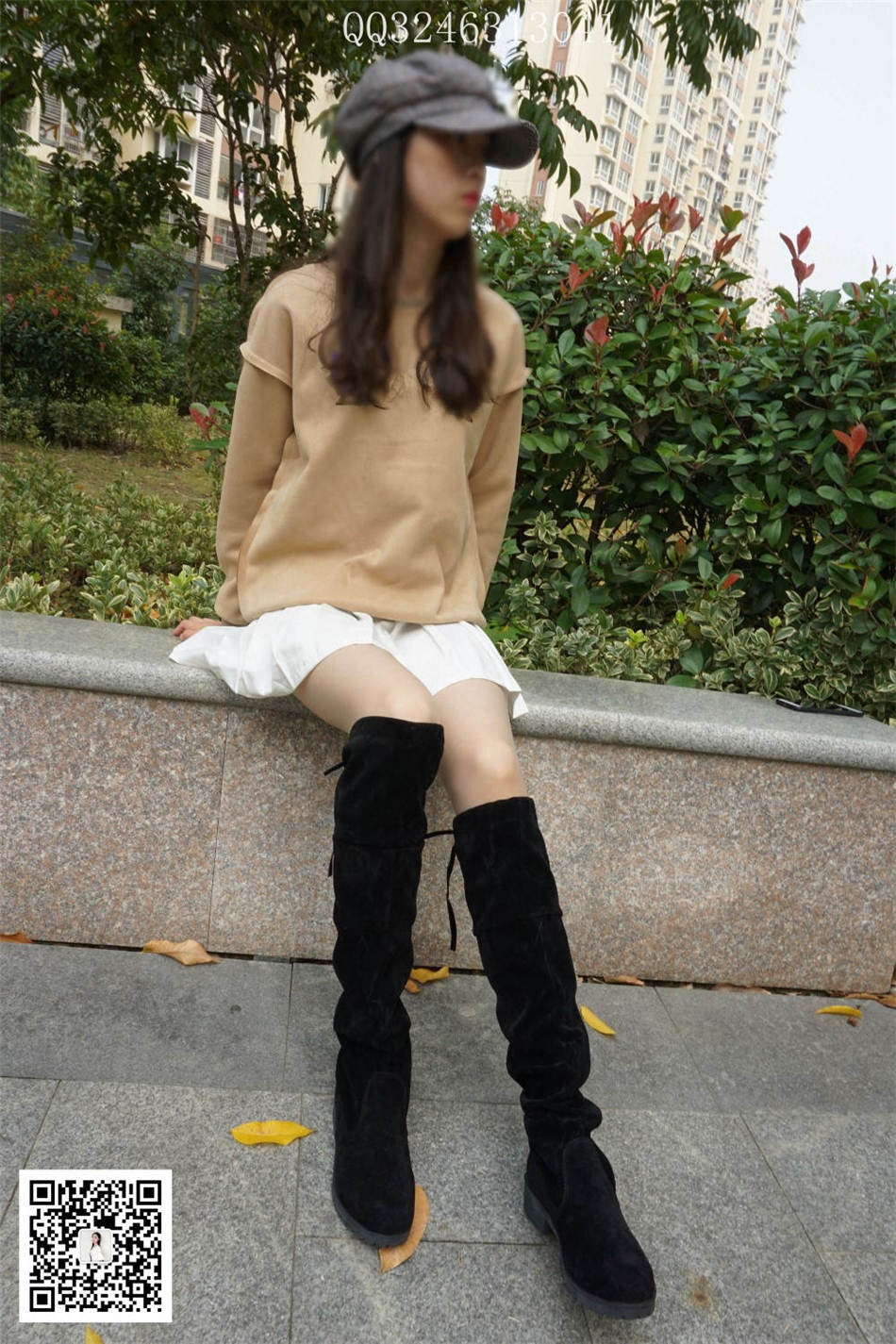 图片[70]-[大生模拍] No.094 过膝靴灰丝 在线浏览 – 速更版-美库