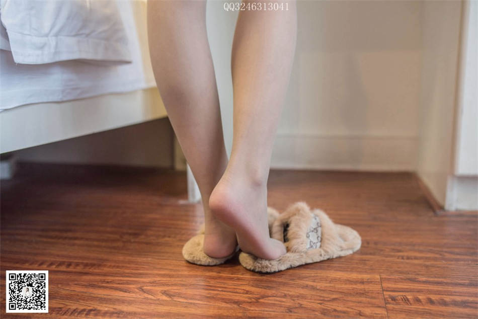 图片[43]-[大生模拍] No.098 依依-居家厚黑丝 在线浏览 – 速更版-美库