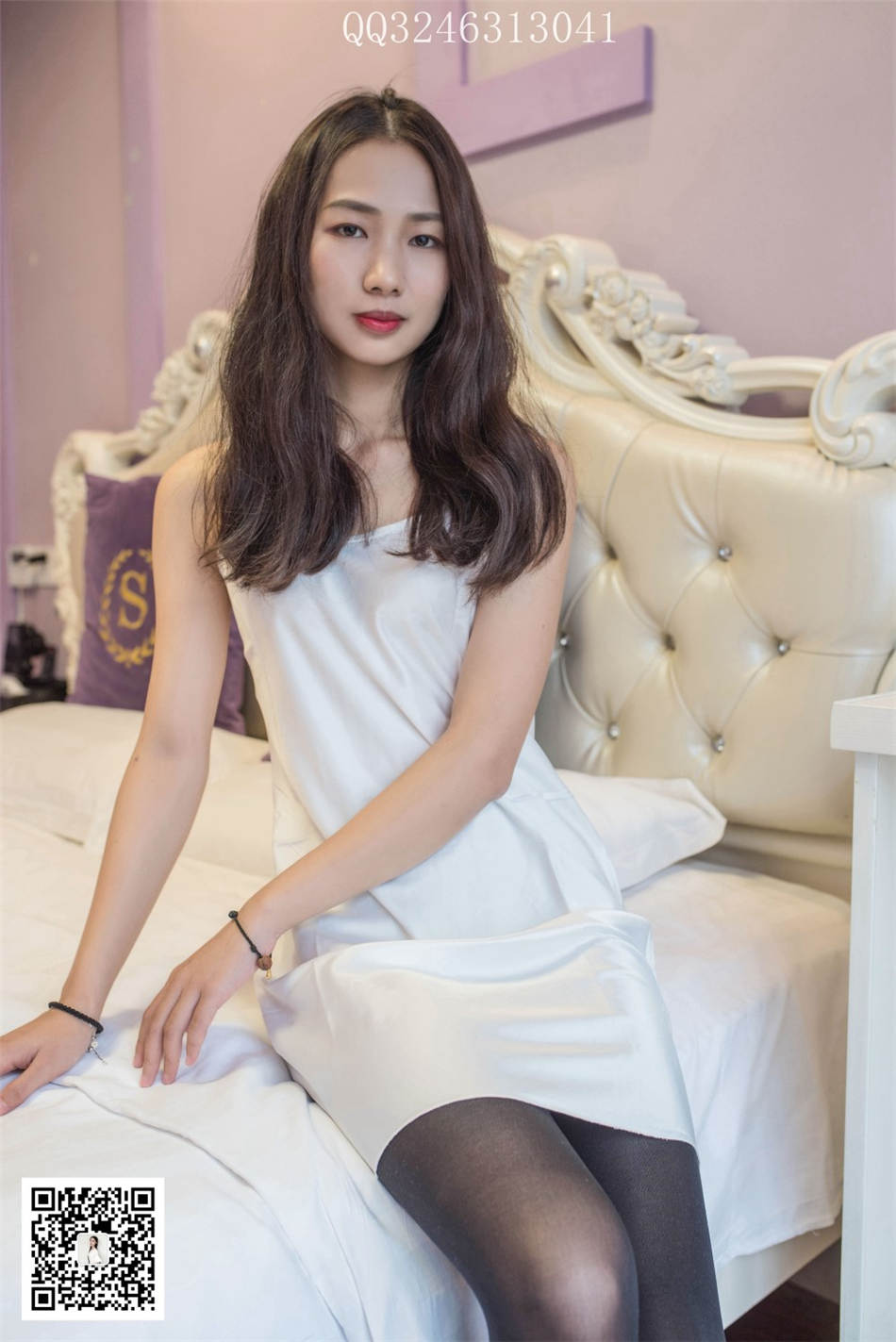 图片[60]-[大生模拍] No.098 依依-居家厚黑丝 在线浏览 – 速更版-美库