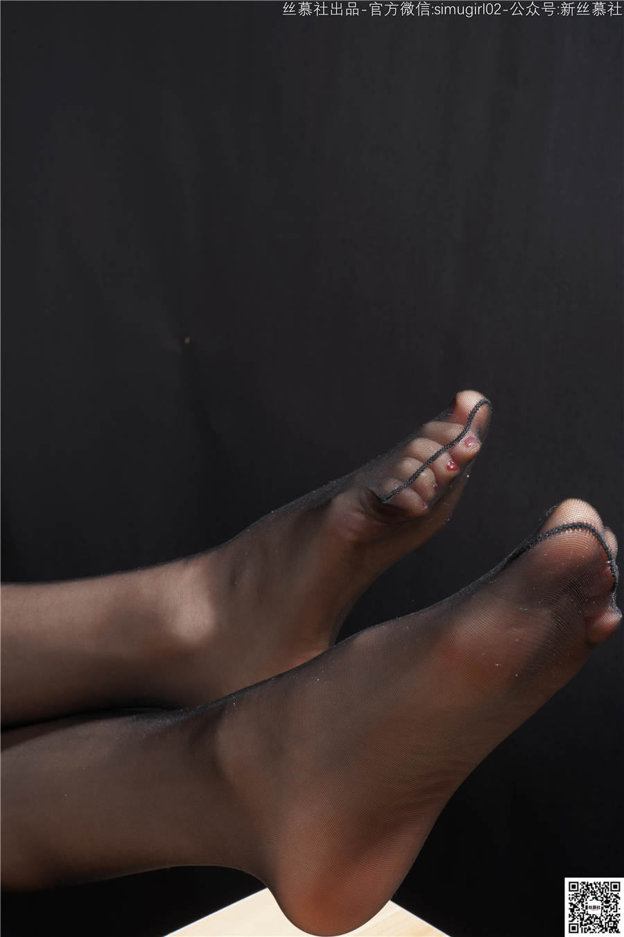 图片[17]-[丝慕GIRL]SM003 模特：夏子楠 天天一元《夏子南の旗袍美脚》 – 速更版-美库