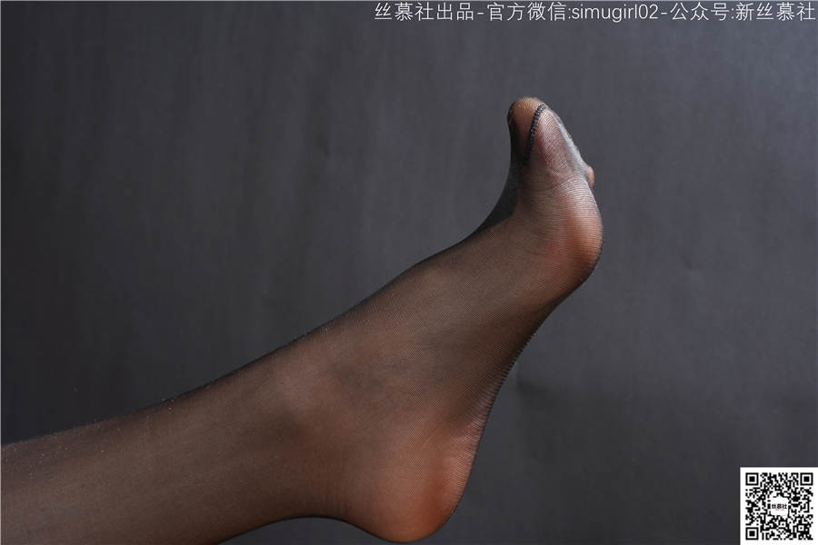 图片[22]-[丝慕GIRL]SM003 模特：夏子楠 天天一元《夏子南の旗袍美脚》 – 速更版-美库