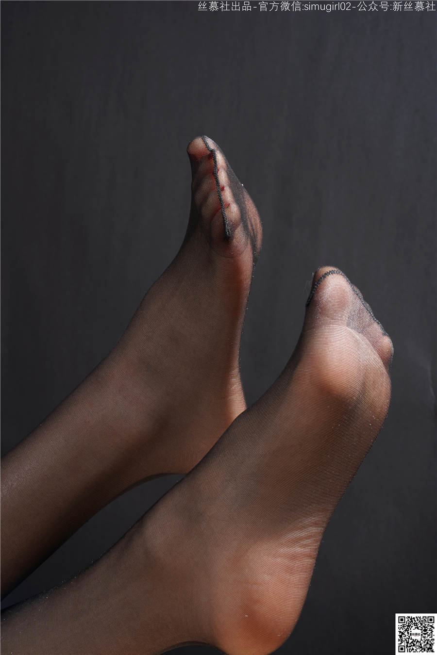 图片[23]-[丝慕GIRL]SM003 模特：夏子楠 天天一元《夏子南の旗袍美脚》 – 速更版-美库