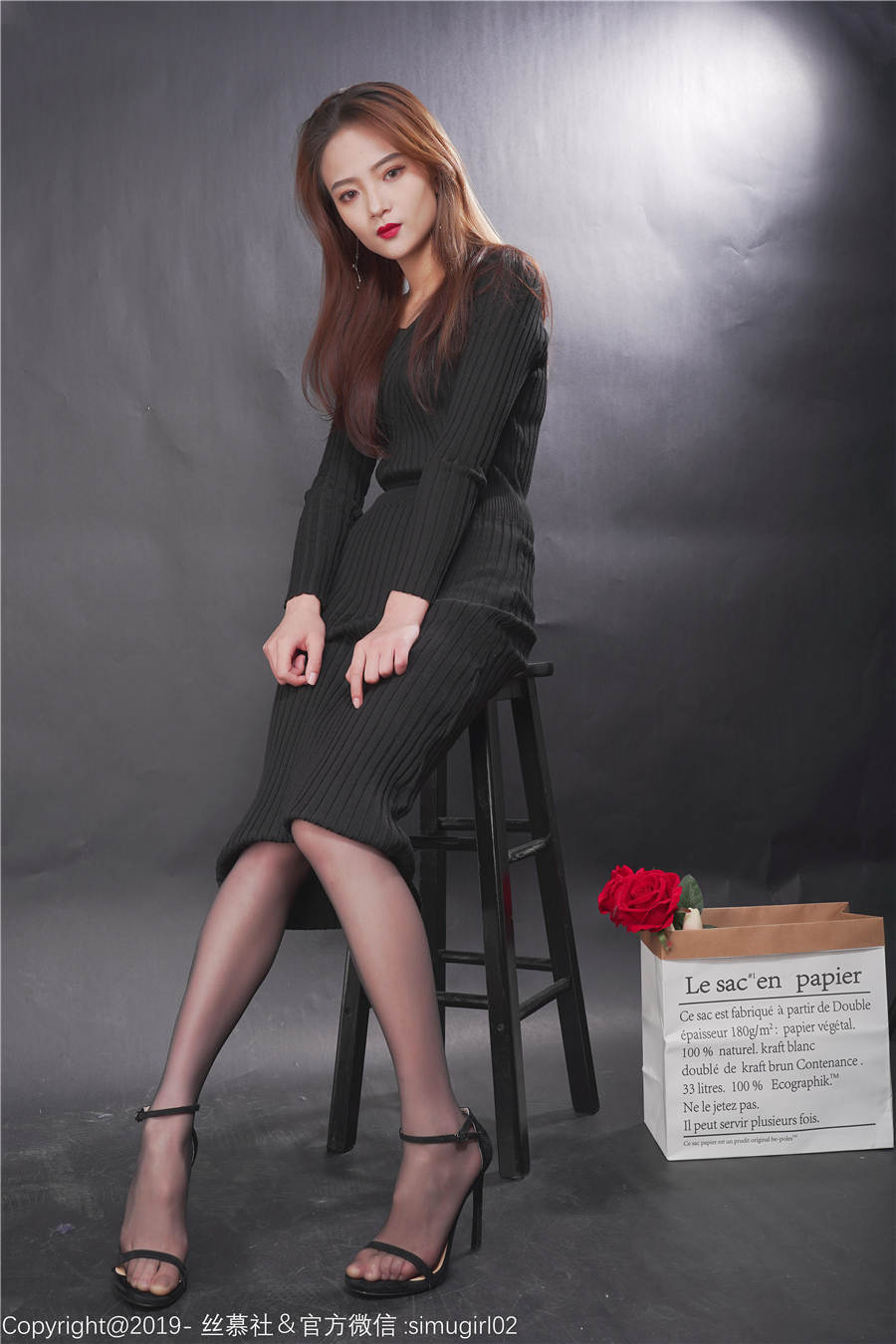 图片[18]-[丝慕GIRL]SM004 模特：Miya 每周一元 在线浏览 – 速更版-美库