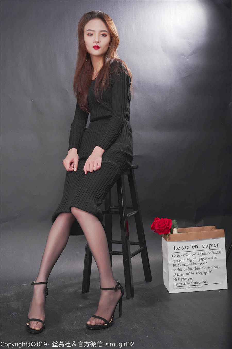 图片[19]-[丝慕GIRL]SM004 模特：Miya 每周一元 在线浏览 – 速更版-美库