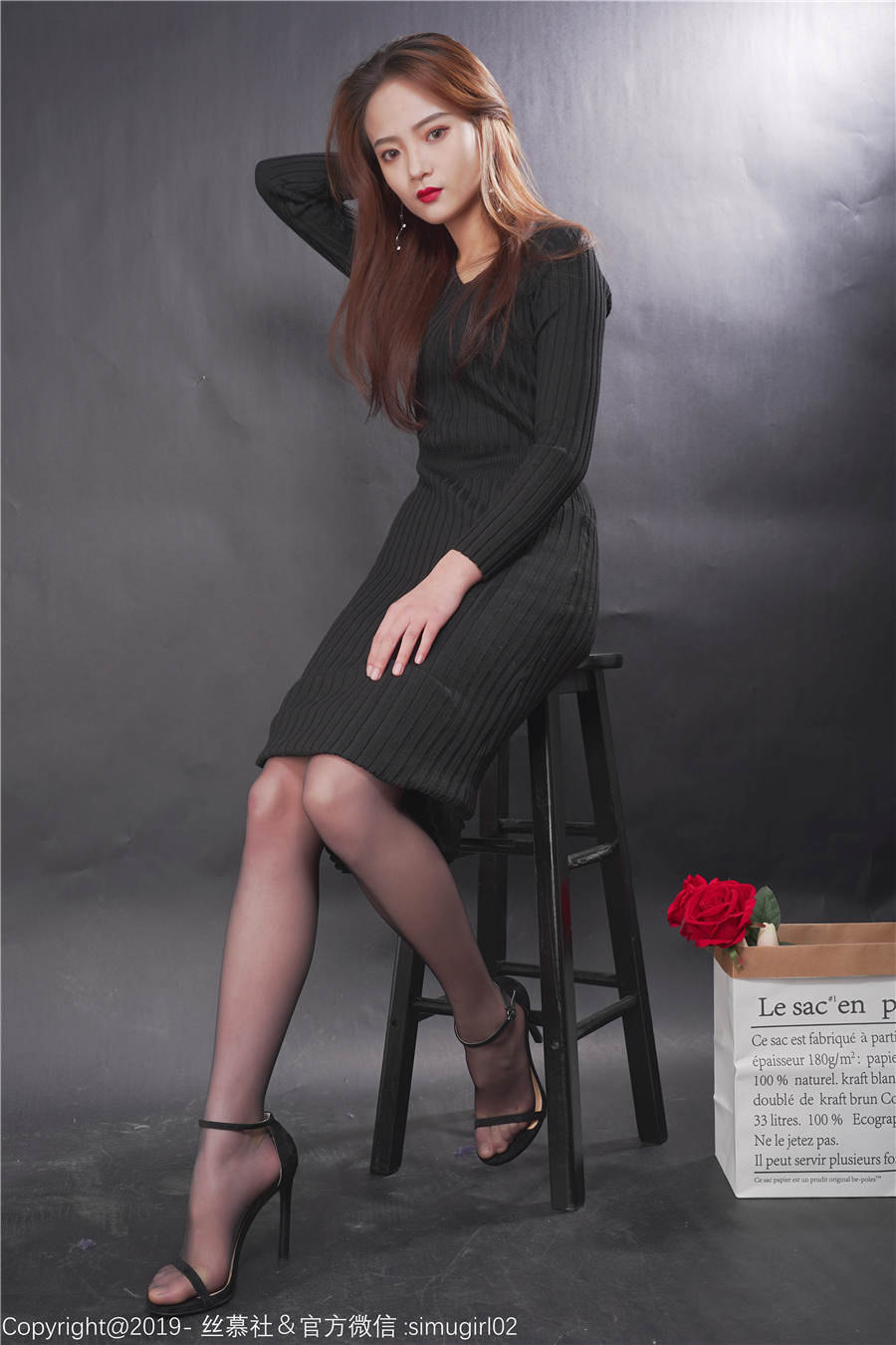 图片[21]-[丝慕GIRL]SM004 模特：Miya 每周一元 在线浏览 – 速更版-美库