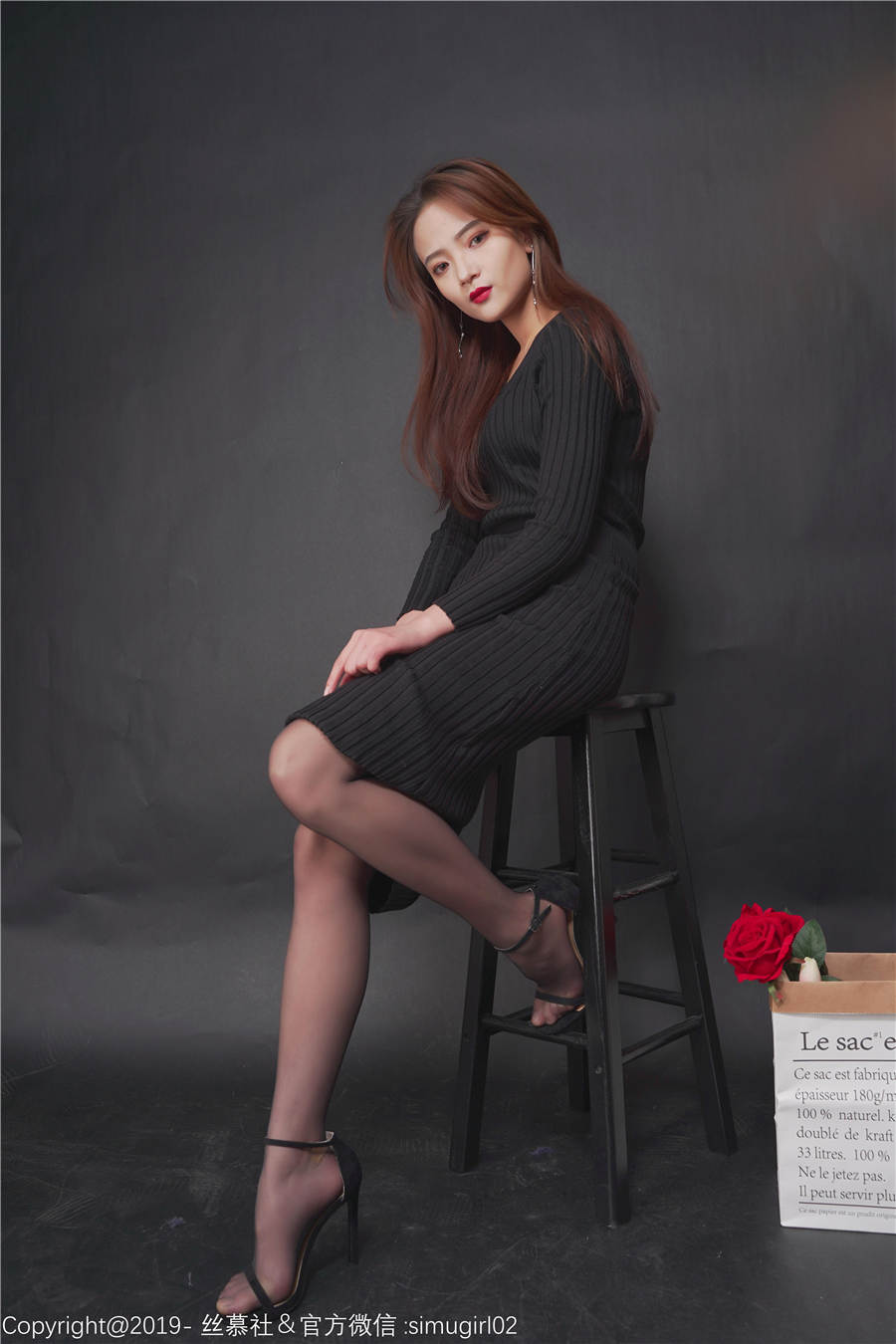 图片[25]-[丝慕GIRL]SM004 模特：Miya 每周一元 在线浏览 – 速更版-美库