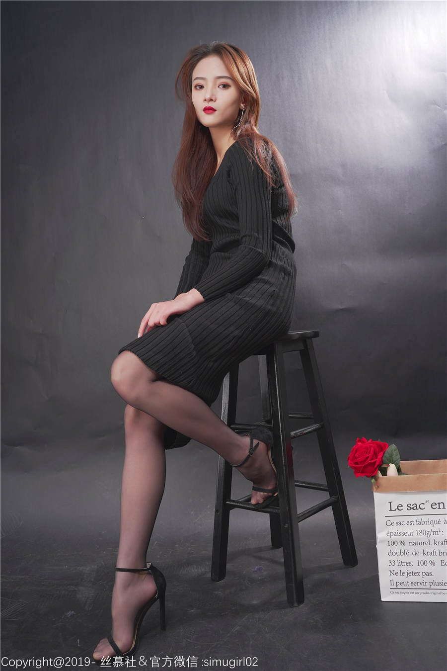 图片[26]-[丝慕GIRL]SM004 模特：Miya 每周一元 在线浏览 – 速更版-美库