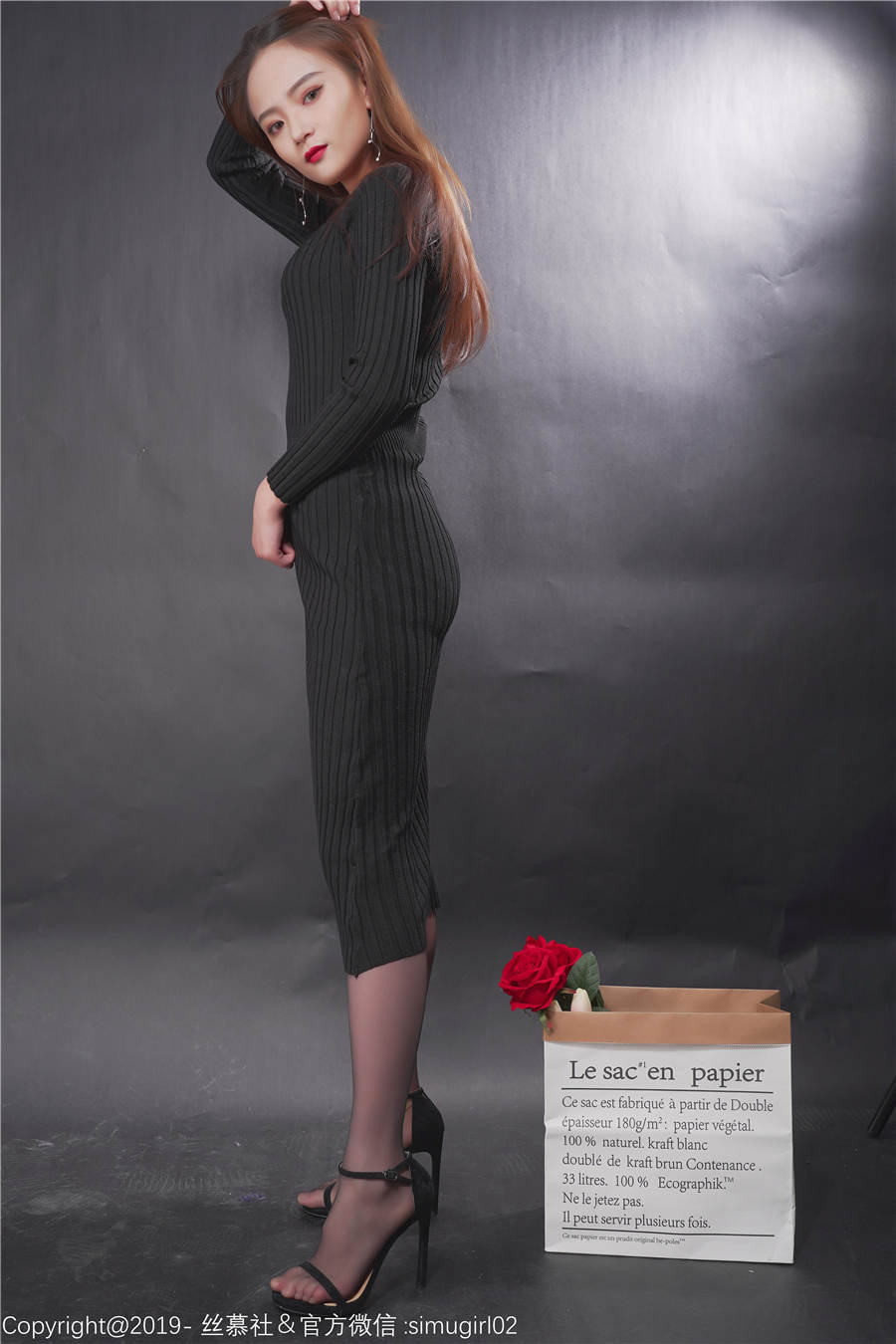 图片[34]-[丝慕GIRL]SM004 模特：Miya 每周一元 在线浏览 – 速更版-美库