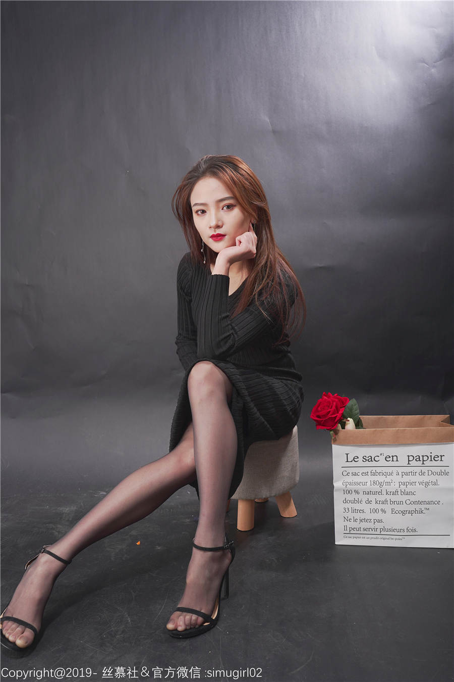 图片[35]-[丝慕GIRL]SM004 模特：Miya 每周一元 在线浏览 – 速更版-美库