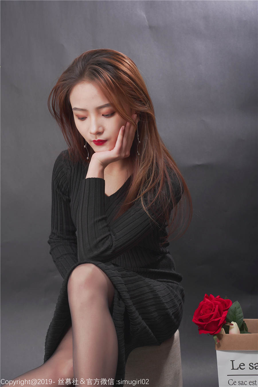 图片[37]-[丝慕GIRL]SM004 模特：Miya 每周一元 在线浏览 – 速更版-美库