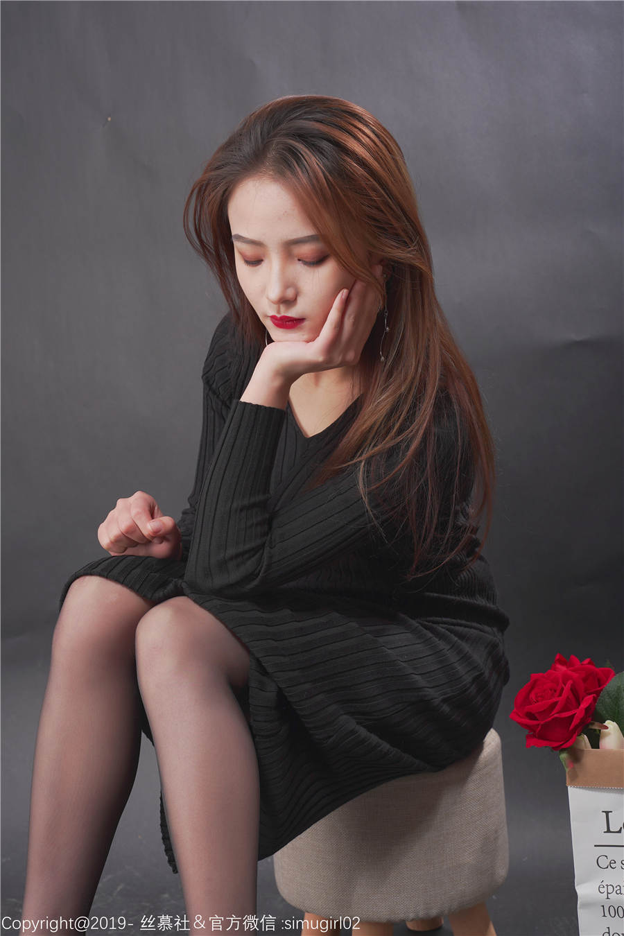 图片[38]-[丝慕GIRL]SM004 模特：Miya 每周一元 在线浏览 – 速更版-美库