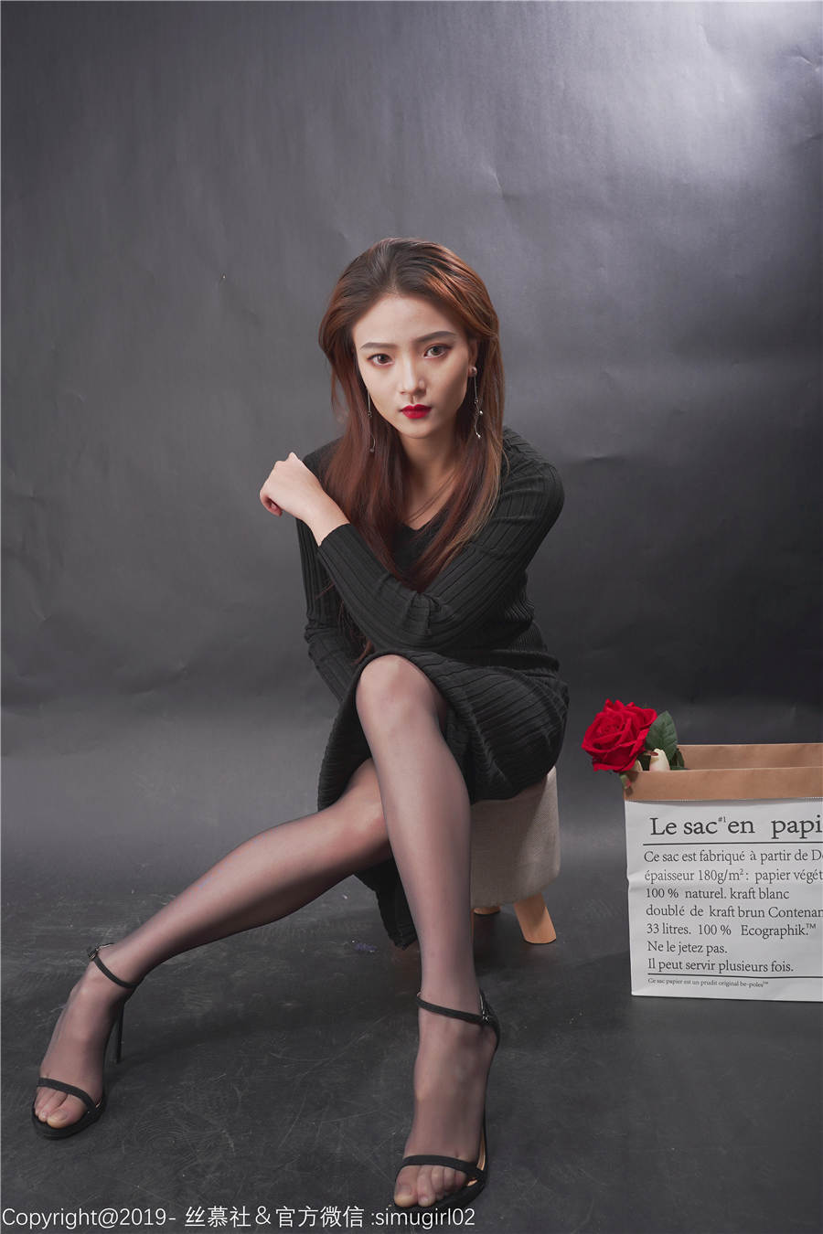 图片[39]-[丝慕GIRL]SM004 模特：Miya 每周一元 在线浏览 – 速更版-美库