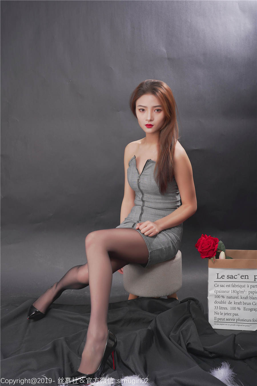 图片[41]-[丝慕GIRL]SM004 模特：Miya 每周一元 在线浏览 – 速更版-美库