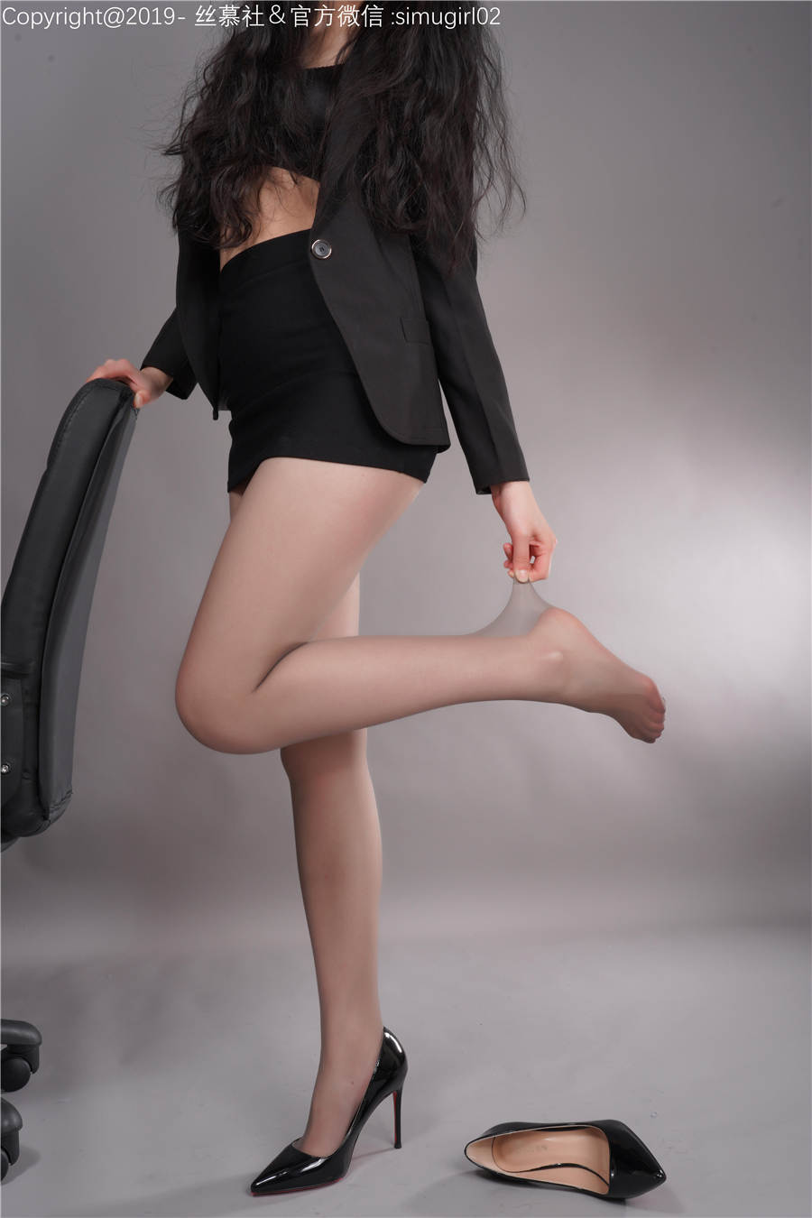 图片[40]-[丝慕GIRL]SM007 模特：双双 天天一元《双双》 在线浏览 – 速更版-美库