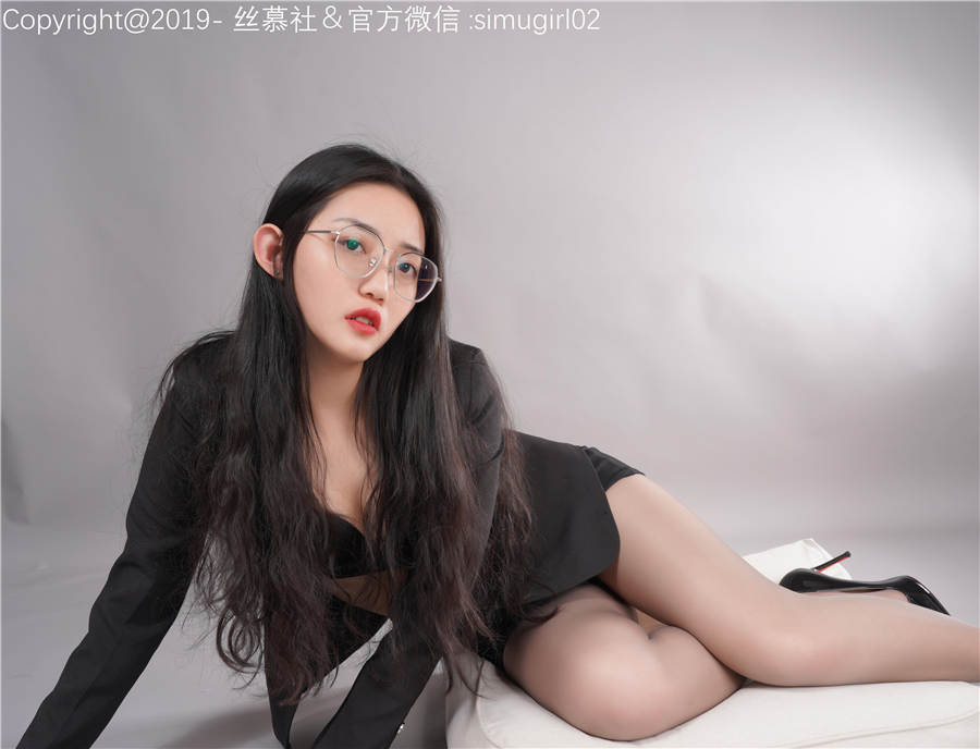 图片[49]-[丝慕GIRL]SM007 模特：双双 天天一元《双双》 在线浏览 – 速更版-美库