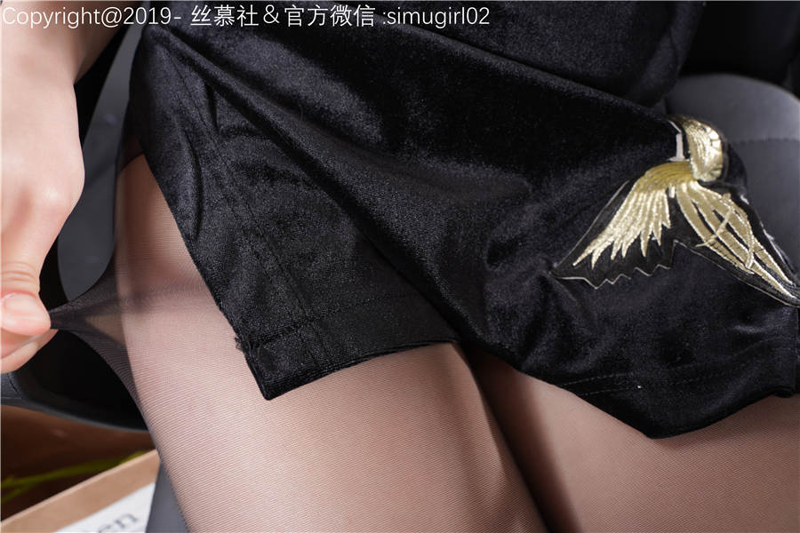 图片[74]-[丝慕GIRL]SM007 模特：双双 天天一元《双双》 在线浏览 – 速更版-美库