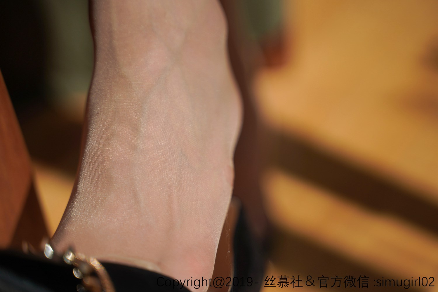 图片[26]-[丝慕GIRL]SM011 模特：雅雅 天天一元《阳光下的肉丝》 在线浏览 – 速更版-美库