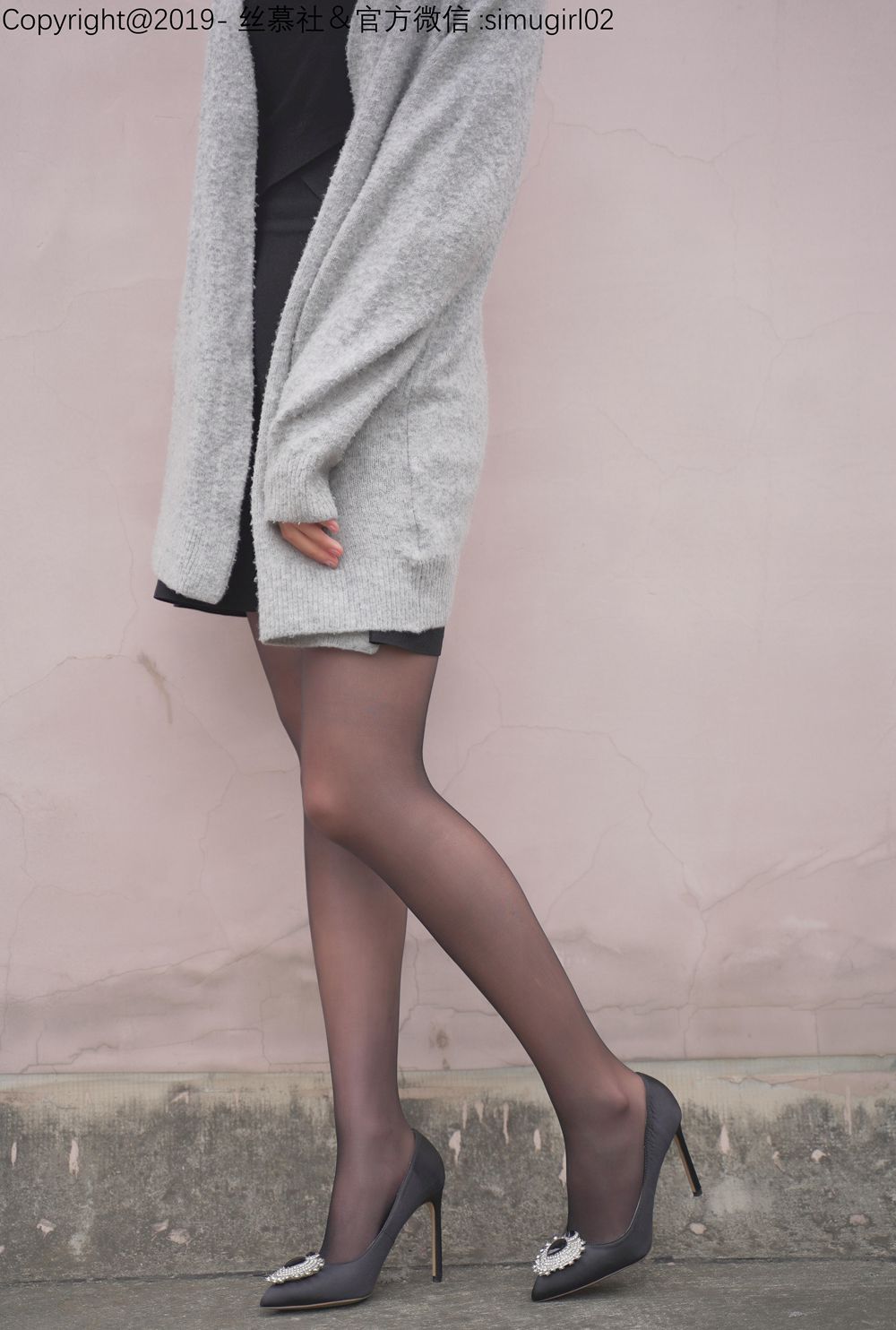 图片[57]-[丝慕GIRL]SM010 模特：悦悦 天天一元《无丝足之悦耳》在线浏览 – 速更版-美库