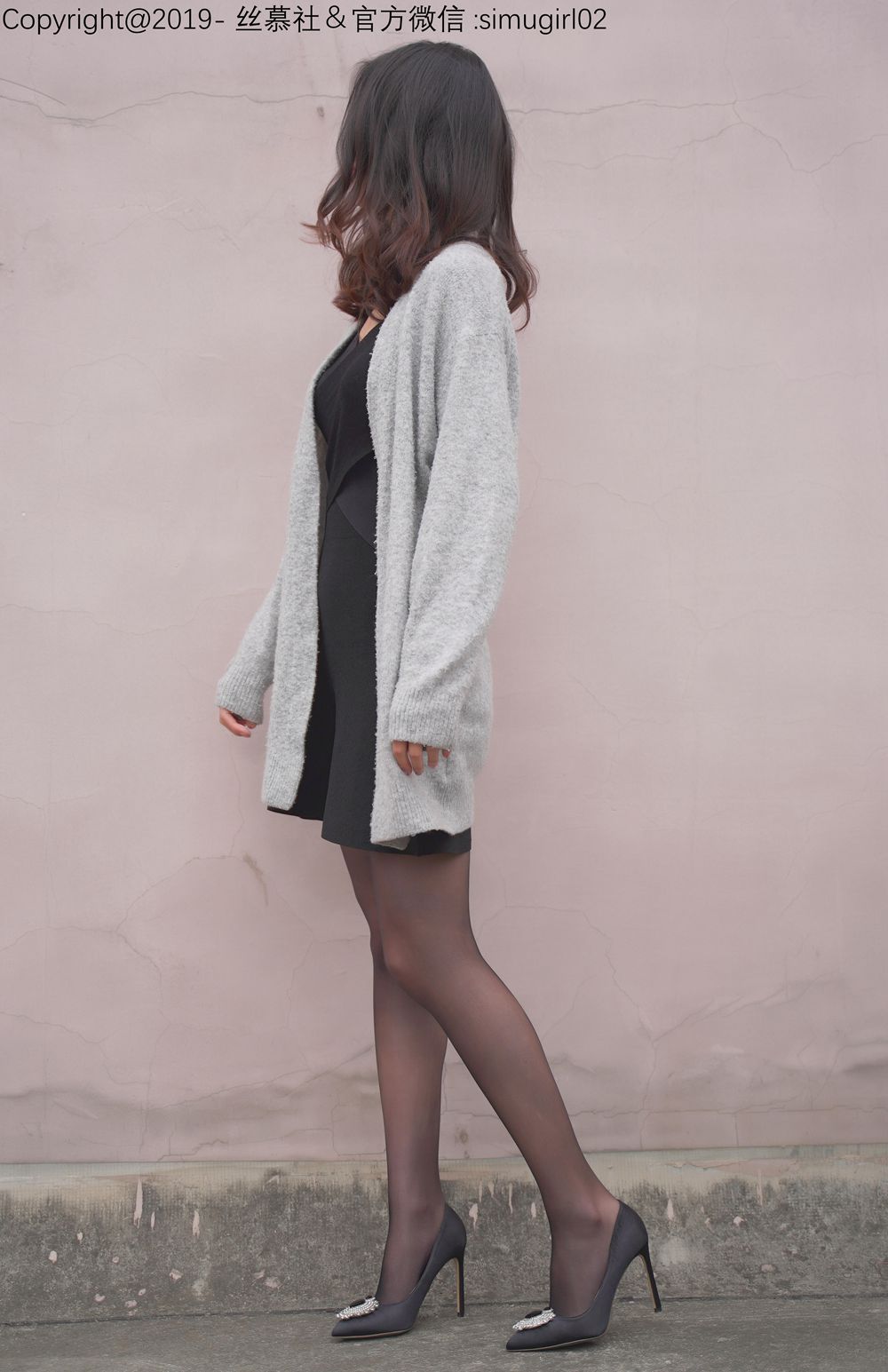 图片[58]-[丝慕GIRL]SM010 模特：悦悦 天天一元《无丝足之悦耳》在线浏览 – 速更版-美库
