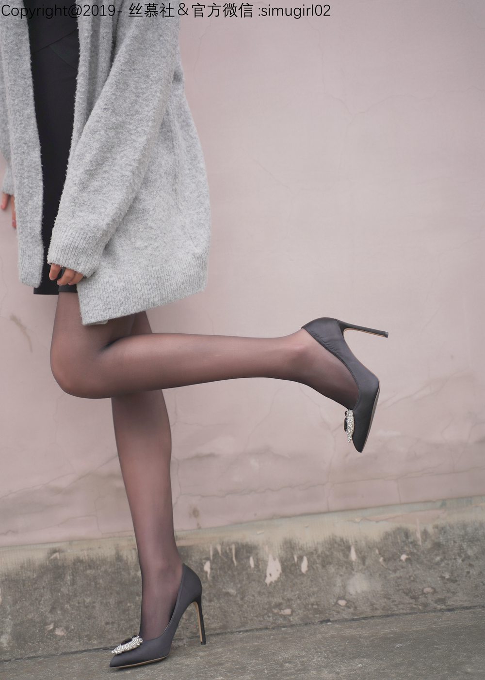 图片[60]-[丝慕GIRL]SM010 模特：悦悦 天天一元《无丝足之悦耳》在线浏览 – 速更版-美库