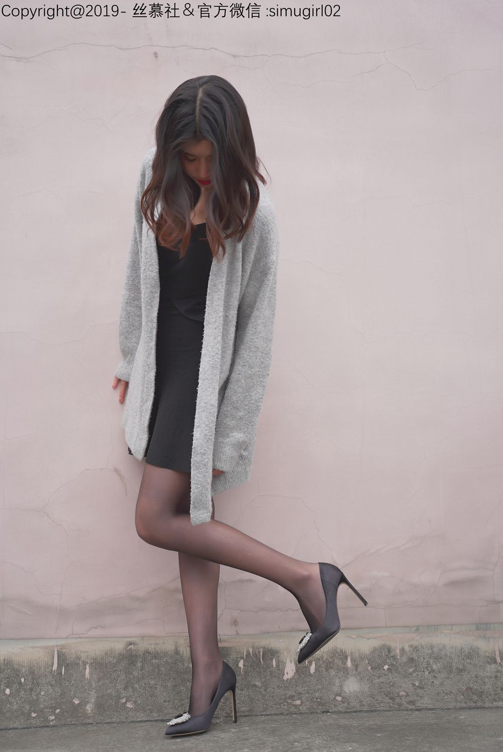 图片[62]-[丝慕GIRL]SM010 模特：悦悦 天天一元《无丝足之悦耳》在线浏览 – 速更版-美库